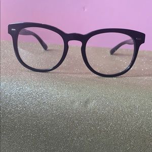 Dolce & Gabbana Glasses